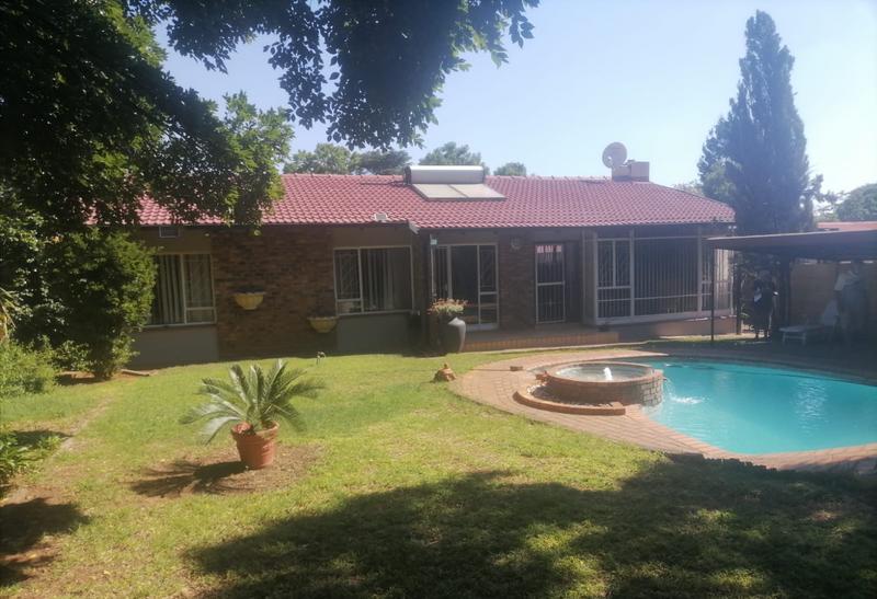 3 Bedroom Property for Sale in Sasolburg Ext 1 Free State